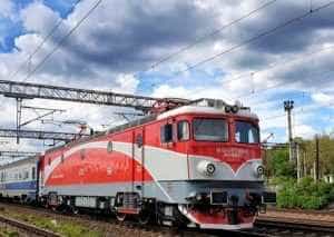 Biletele de tren se vor scumpi începând cu 15 decembrie 1 tren - Biletele de tren se vor scumpi începând cu 15 decembrie