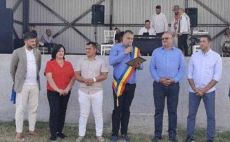 Sursă foto: Facebook PSD Arges