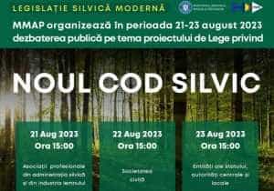 Sursă foto: Facebook Ministerul Mediului România.