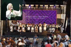 Festivalul - Concurs Național Mioveni și-a desemnat câștigătorii 28 Sursă foto Centrul Cultural Mioveni.