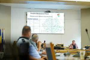 Sursă foto: Primăria MUnicipiului Pitesti