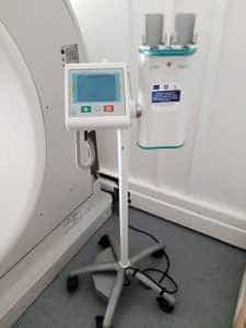 Injectomat Spital Valea Iasului - Spitalul de Pneumoftiziologie ”Sfântul Andrei”, Valea Iașului. Servicii medicale în condiții de lux, în mijlocul naturii