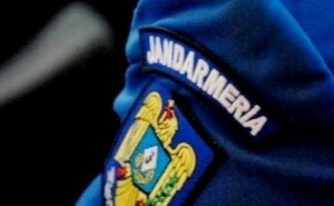 Jandarmeria