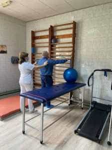 SJUP 2 - SJUP - SINGURUL SPITAL DIN JUDEȚ care asigură asistența medicală completă 24 de ore din 24