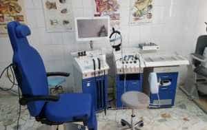 SJUP aparatura 1 - SJUP - SINGURUL SPITAL DIN JUDEȚ care asigură asistența medicală completă 24 de ore din 24