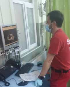 SJUP aparatura11 - SJUP - SINGURUL SPITAL DIN JUDEȚ care asigură asistența medicală completă 24 de ore din 24