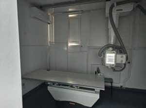 SJUP aparatura12 - SJUP - SINGURUL SPITAL DIN JUDEȚ care asigură asistența medicală completă 24 de ore din 24