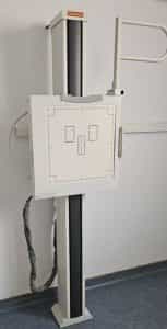 SJUP aparatura14 - SJUP - SINGURUL SPITAL DIN JUDEȚ care asigură asistența medicală completă 24 de ore din 24