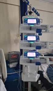 SJUP aparatura2 - SJUP - SINGURUL SPITAL DIN JUDEȚ care asigură asistența medicală completă 24 de ore din 24