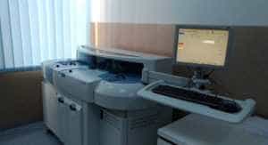 SJUP aparatura5 - SJUP - SINGURUL SPITAL DIN JUDEȚ care asigură asistența medicală completă 24 de ore din 24