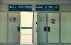 SJUP bloc operator - SJUP - SINGURUL SPITAL DIN JUDEȚ care asigură asistența medicală completă 24 de ore din 24