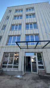 SJUP constructie - SJUP - SINGURUL SPITAL DIN JUDEȚ care asigură asistența medicală completă 24 de ore din 24