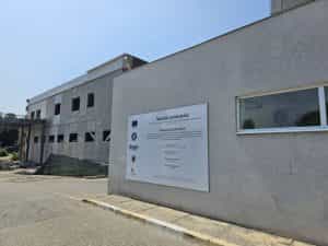 SJUP constructie4 - SJUP - SINGURUL SPITAL DIN JUDEȚ care asigură asistența medicală completă 24 de ore din 24