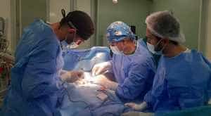 SJUP ooperatie1 - SJUP - SINGURUL SPITAL DIN JUDEȚ care asigură asistența medicală completă 24 de ore din 24