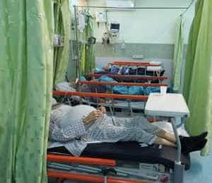 SJUP upu 1 - SJUP - SINGURUL SPITAL DIN JUDEȚ care asigură asistența medicală completă 24 de ore din 24