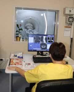 Spitalul Mioveni1 - Spitalul Mioveni – pasiune pentru medicină și grijă pentru pacient