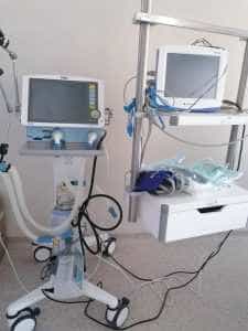 Spitalul Mioveni – pasiune pentru medicină și grijă pentru pacient 8 Spitalul Mioveni10 - Spitalul Mioveni – pasiune pentru medicină și grijă pentru pacient