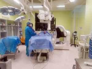 Spitalul Mioveni2 - Spitalul Mioveni – pasiune pentru medicină și grijă pentru pacient