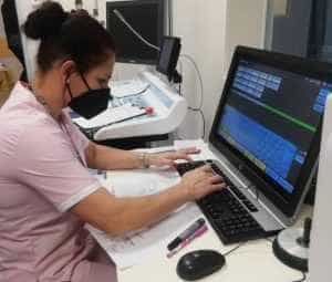 Spitalul Mioveni – pasiune pentru medicină și grijă pentru pacient 6 Spitalul Mioveni8 - Spitalul Mioveni – pasiune pentru medicină și grijă pentru pacient