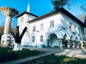 SPITALUL DE PSIHIATRIE „SF. MARIA” VEDEA – soluţia pentru sănătate în cazul pacienţilor care suferă de afecţiuni psihice 3 Sursă foto: Spitalul de Psihiatrie Sf. Maria Vedea