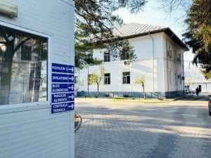 SPITALUL DE PSIHIATRIE „SF. MARIA” VEDEA – soluţia pentru sănătate în cazul pacienţilor care suferă de afecţiuni psihice 2 Sursă foto: Spitalul de Psihiatrie Sf. Maria Vedea