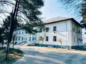 SPITALUL DE PSIHIATRIE „SF. MARIA” VEDEA – soluţia pentru sănătate în cazul pacienţilor care suferă de afecţiuni psihice 1 Sursă foto: Spitalul de Psihiatrie Sf. Maria Vedea
