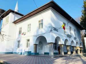 Sursă foto: Spitalul de Psihiatrie Sf. Maria Vedea