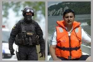 Untitled Project 6 - Angajatul Primăriei Rucăr depistat în flagrant delict - a fost arestat!