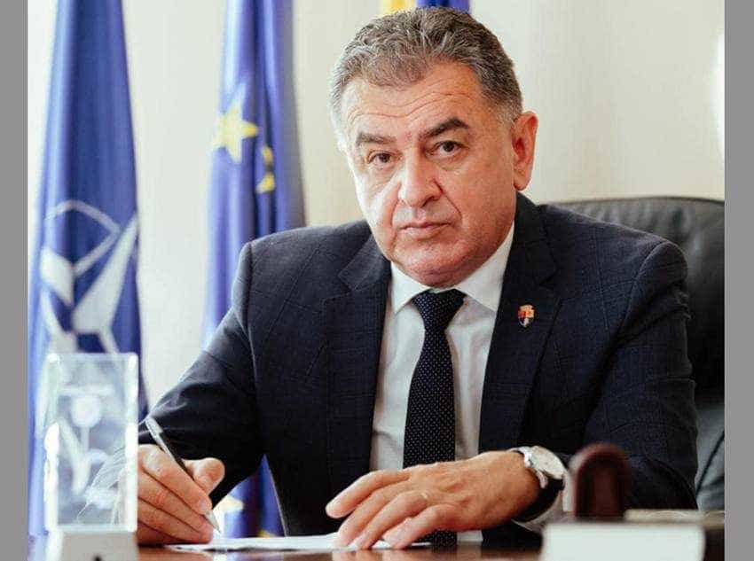 cristian gente 1 Sursă foto: Facebook PSD Arges