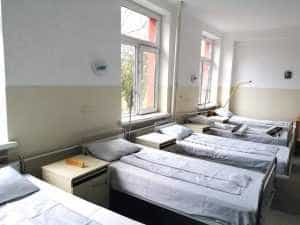 SPITALUL DE PNEUMOFTIZIOLOGIE LEORDENI 1 leordeni spital1 - SPITALUL DE PNEUMOFTIZIOLOGIE LEORDENI