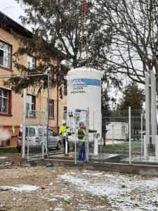 SPITALUL DE PNEUMOFTIZIOLOGIE LEORDENI 5 leordeni spital2 - SPITALUL DE PNEUMOFTIZIOLOGIE LEORDENI