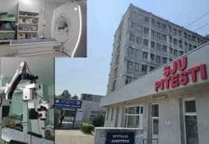 sjup deschidere - SJUP - SINGURUL SPITAL DIN JUDEȚ care asigură asistența medicală completă 24 de ore din 24