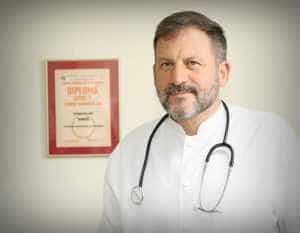 CENTRUL MEDICAL CLUBUL SĂNĂTĂȚII - Investește în sănătatea ta! 1 Centrul medical Manescu