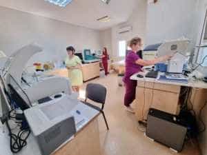 CENTRUL MEDICAL CLUBUL SĂNĂTĂȚII - Investește în sănătatea ta! 5 clubul sanatatii