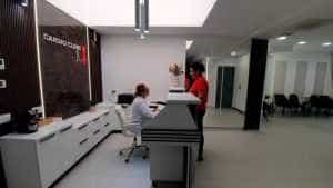Cardio Clinic Plus oferă servicii medicale pentru pacienții cu afecțiuni cardiologice 4 Cardio Clinic