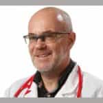 Adrian Tase: „Spiritul luptei trebuie să existe atât în interiorul echipei medicale, cât și la pacient și familia sa!” 12 Dr. Tase