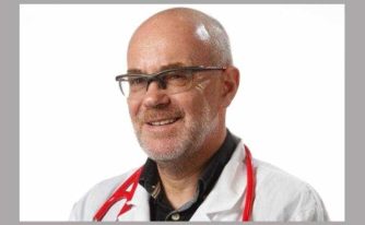 Dr. Tase