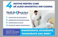 Medlife Solomed