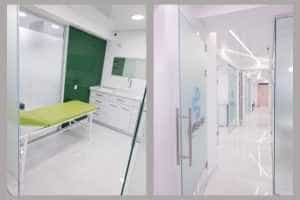 CENTRUL MEDICAL PARGA SAT - 30 de ani de excelență medicală și inovație pentru pacienții din județul Argeș 4 Parga Sat