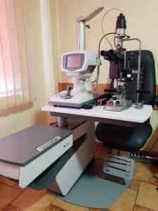 apartura - CLINICA DR. GEORGESCU: Experienţă în servicii medicale de calitate