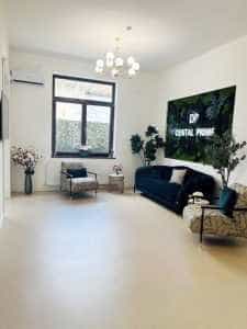 descriere generala 2 - Dental Prime – Clinica Dentară pentru familia ta!