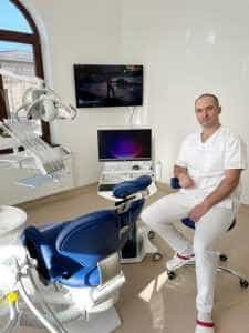 descriere implant dentar - Dental Prime – Clinica Dentară pentru familia ta!