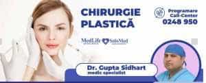 MedLife SoloMed - Gamă extinsă de servicii medicale 2 Medlife Solomed