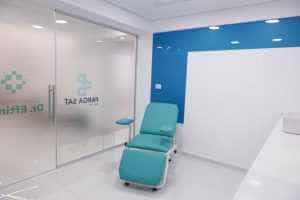 CENTRUL MEDICAL PARGA SAT - 30 de ani de excelență medicală și inovație pentru pacienții din județul Argeș 3 Parga Sat