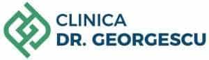 logo - CLINICA DR. GEORGESCU: Experienţă în servicii medicale de calitate