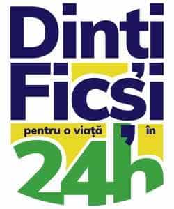 Clinicile Dentare Dr. Leahu: Soluții stomatologice, de la primul dinte pe tot parcursul vieții 1 logo dinti ficsi - Clinicile Dentare Dr. Leahu: Soluții stomatologice, de la primul dinte pe tot parcursul vieții