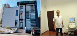 ORTOGYN OANA: Ginecologie și Ortodonție 3 page 1 - ORTOGYN OANA: Ginecologie și Ortodonție