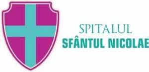 Spitalul Sfântul Nicolae – SĂNĂTATE la tine ACASĂ! 1 spitalul sf nicolae