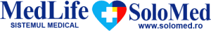MedLife SoloMed - Gamă extinsă de servicii medicale 1 Medlife Solomed