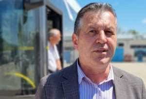 01994fdf 3c24 469d 9e1c e3399a9b64d6 - Conducerea Publitrans, după accident: Exclus să fi rămas fără frâne!